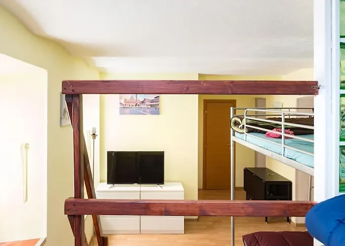 Holiday House Esedra