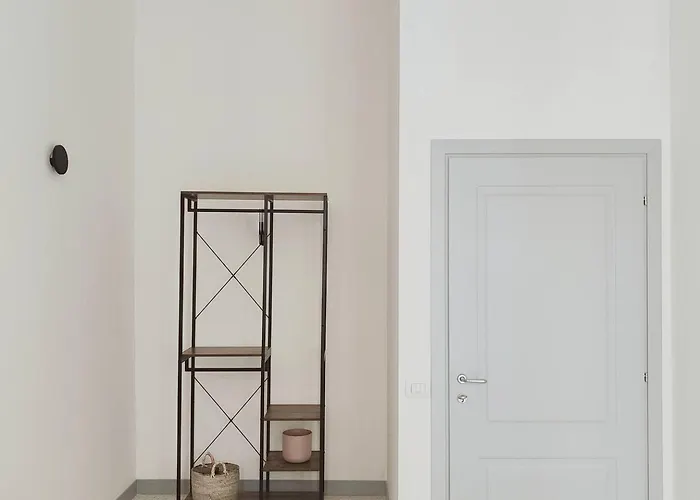 Boutique Via Veneto Apartment By Supastays